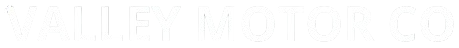 Valley Motor Co